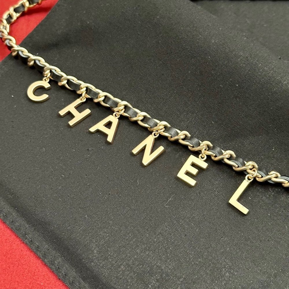 Цепочка на пояс фото 2