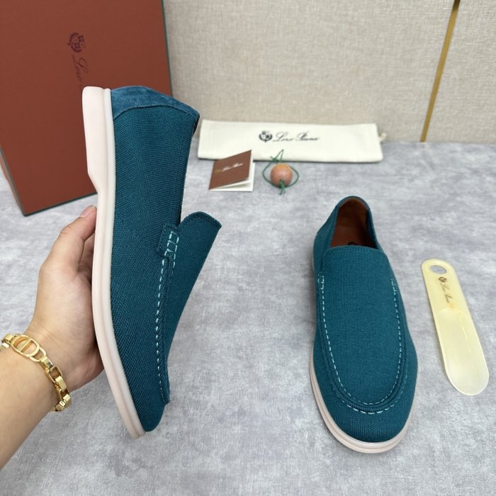 Лоферы мужские фото 4