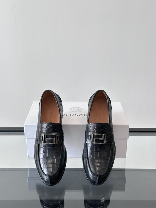 Туфли мужские фото 7