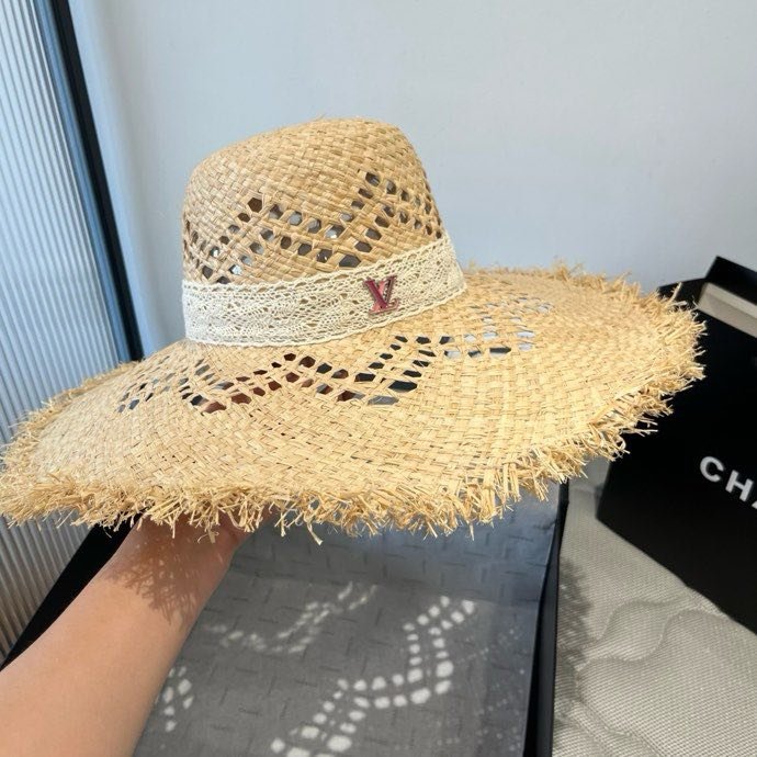 Капелюх жіноча фото 7