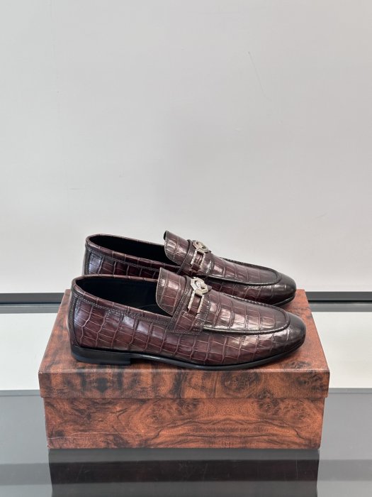 Туфли мужские