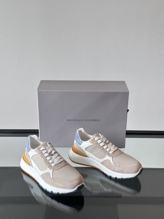 Кроссовки мужские фото 5