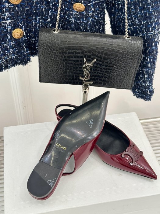 Босоножки фото 9