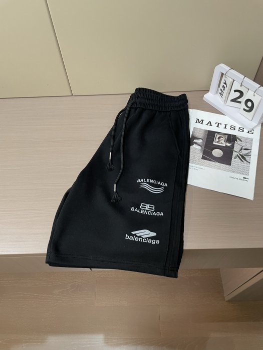 Shorts men's фото 3