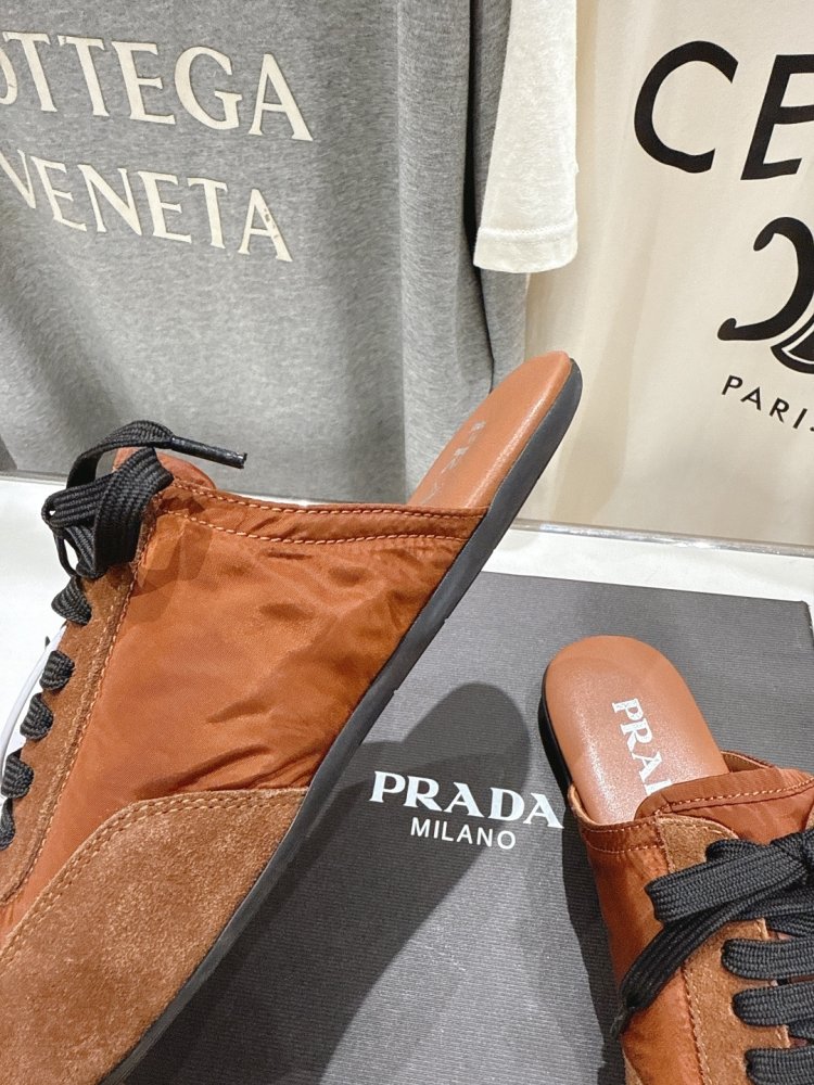 Кроссовки мюли женские фото 7