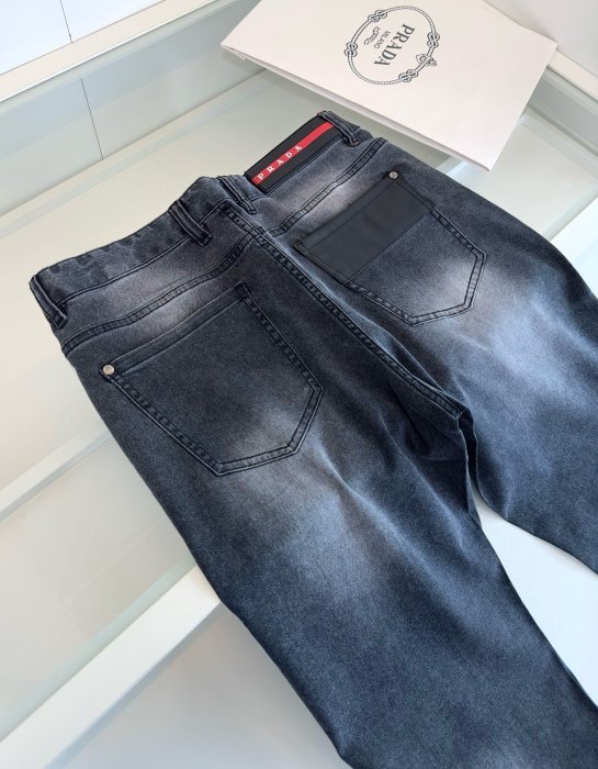 Jeans men's фото 6