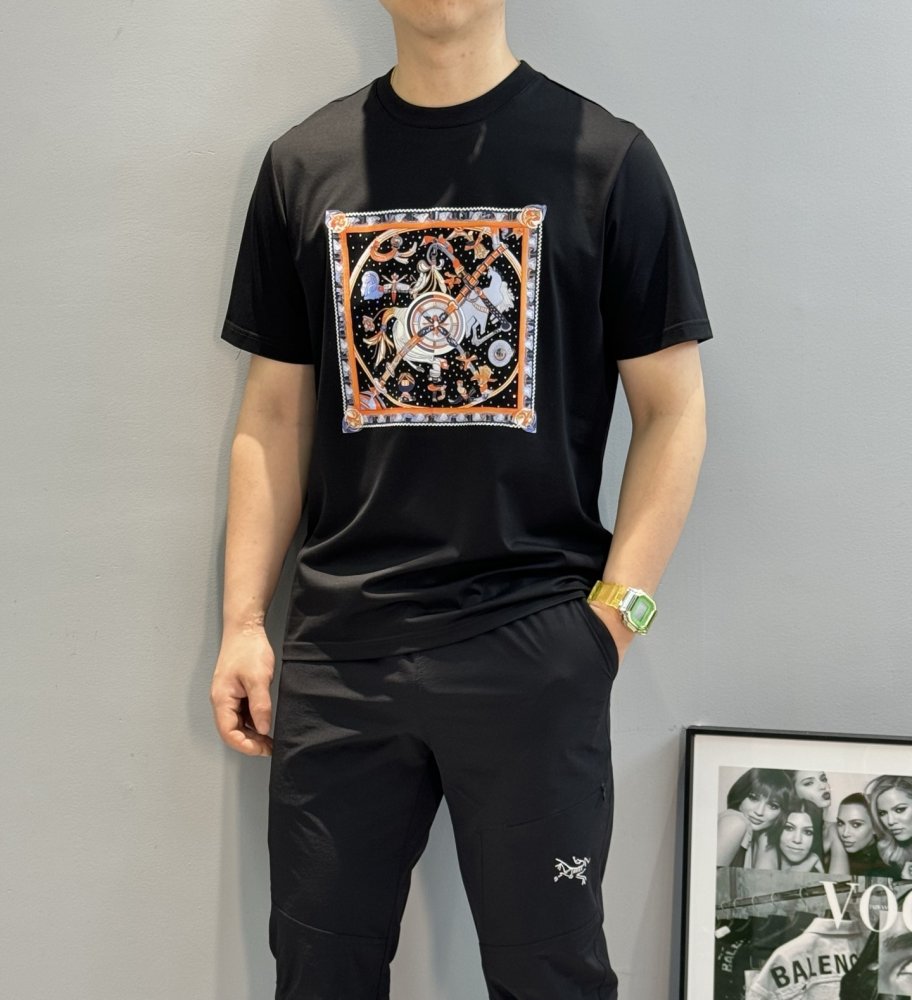 Футболка мужская фото 2