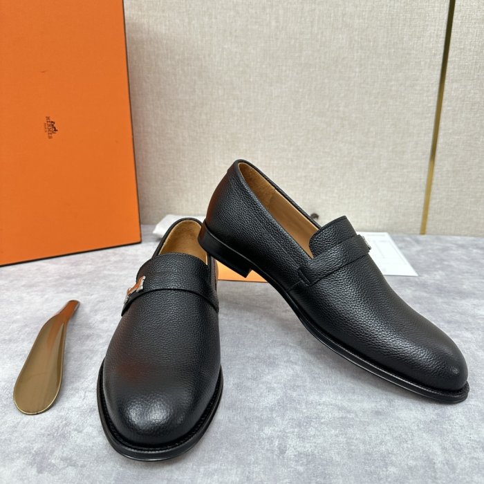 Туфли мужские фото 7