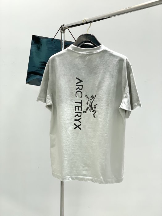 Футболка мужская фото 2