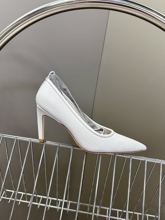 Туфлі жіночі фото 6