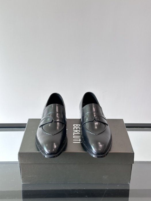 Туфли мужские фото 2