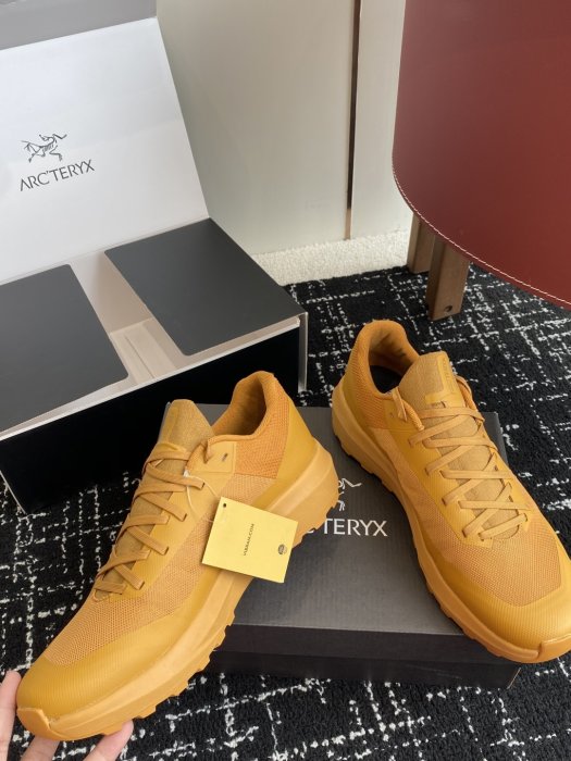 Кроссовки ARCTERYX NORVAN VT фото 7