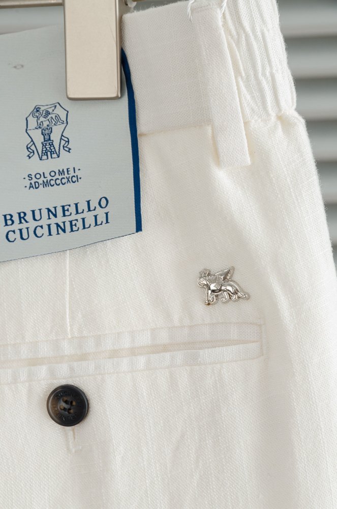 Pants men's фото 8