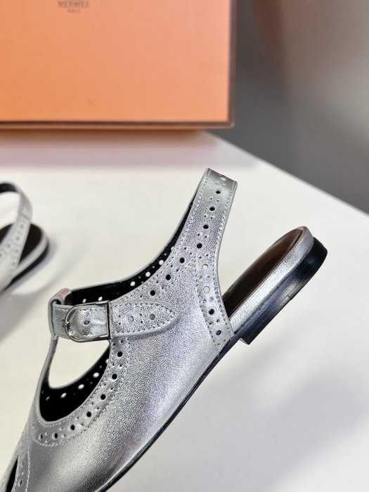 Балетки фото 7