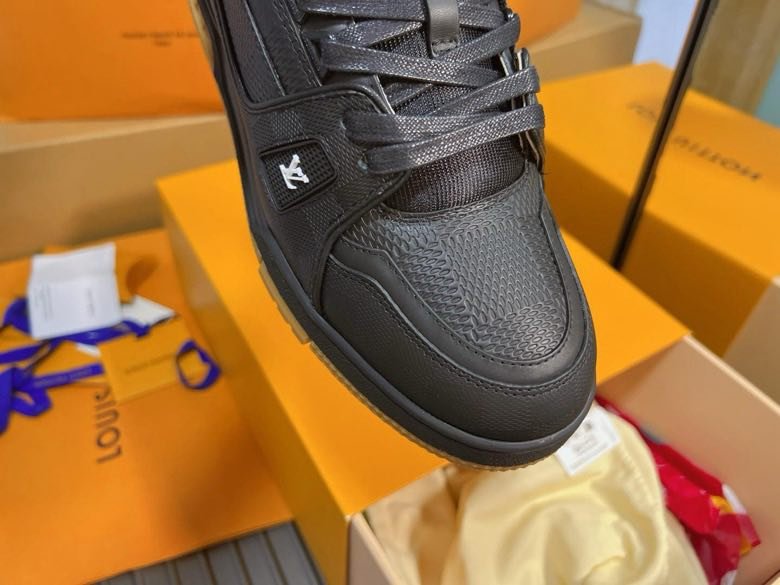 Кроссовки TRAINER фото 2