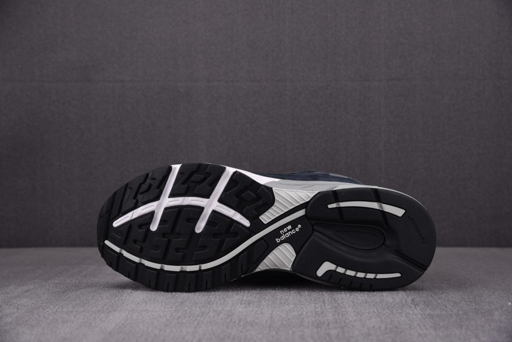 Кроссовки NB993 MR993NV - размер 42 фото 7