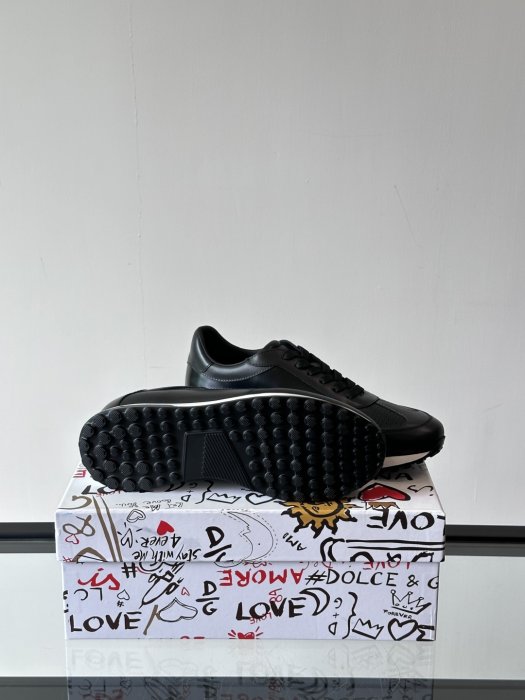 Sneakers men's фото 9