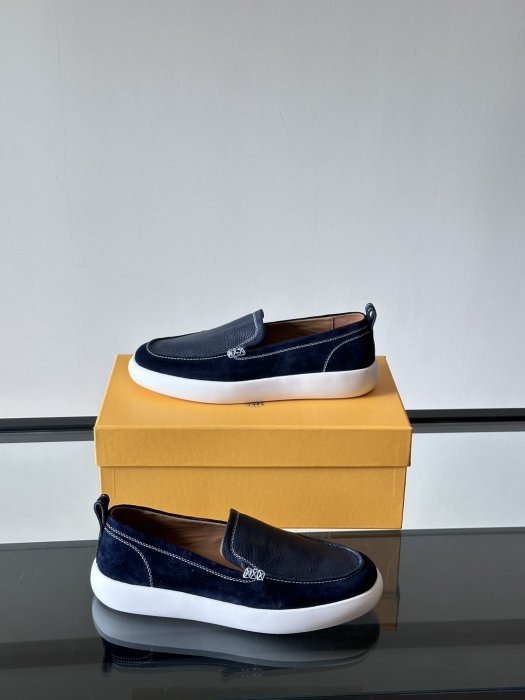 Мокасины мужские фото 4