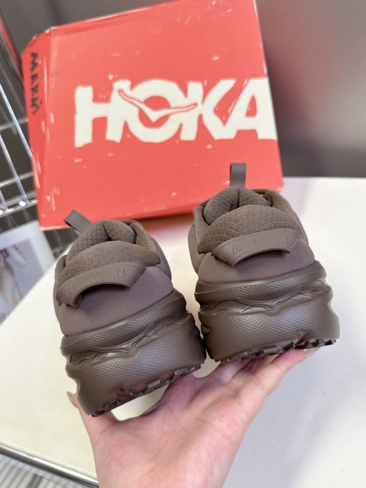 Кросівки MARNI x HOKA Bondi B3LS фото 8