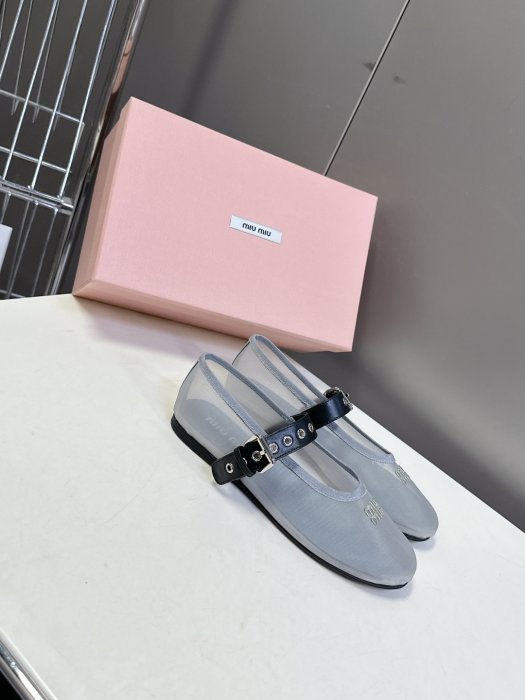 Ballet shoes фото 2