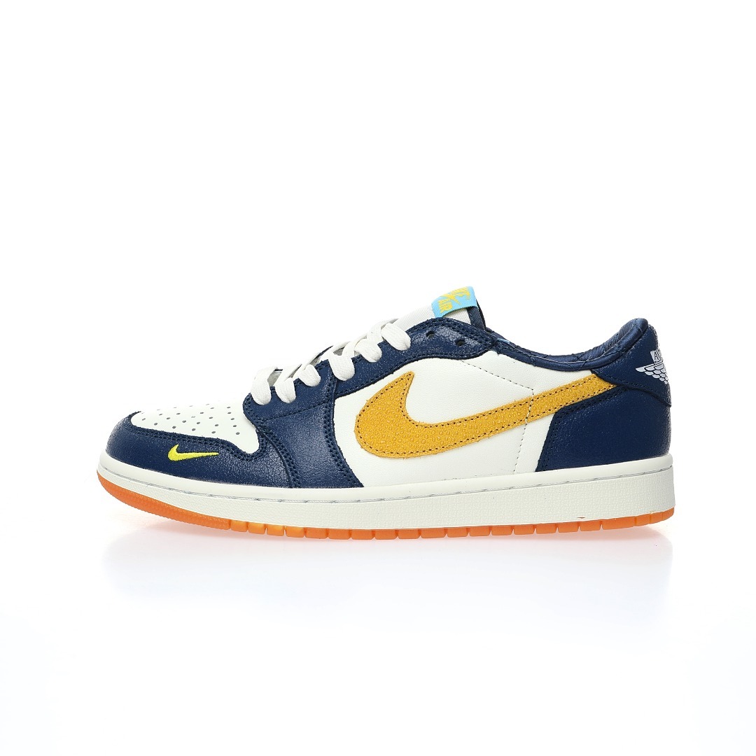 Sneakers Air Jordan 1 Retro Low OG DM7866-997