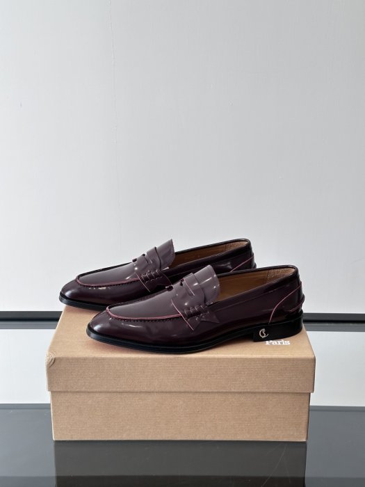 Туфли мужские фото 3