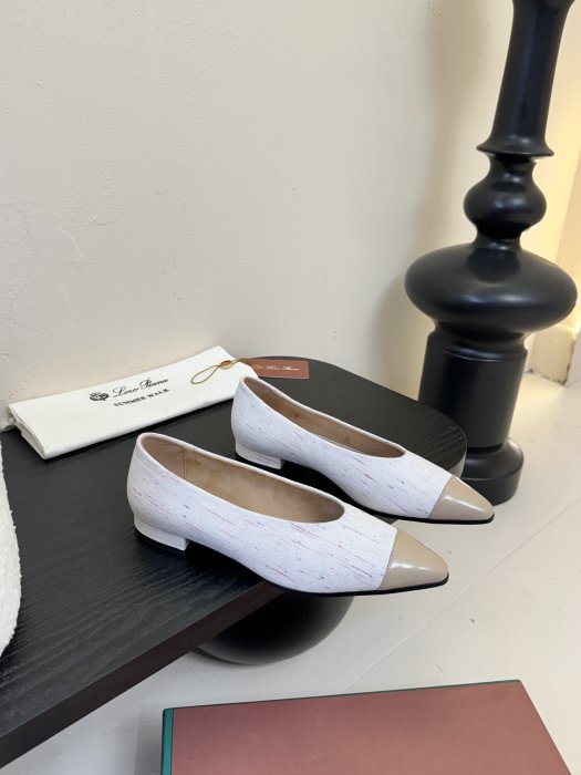 Балетки фото 2