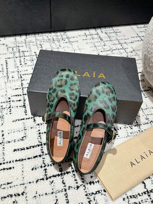 Балетки фото 4