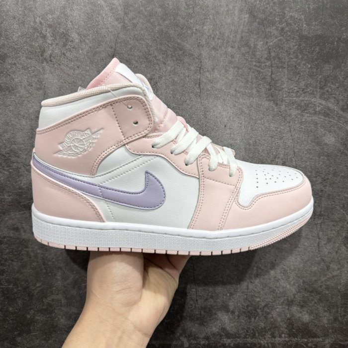 Кросівки Air Jordan AJ1 Mid