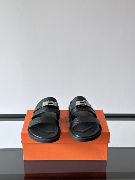 Шлепанцы мужские фото 2