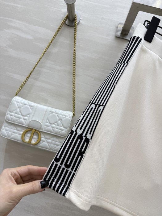 Skirt Dior Signature фото 3