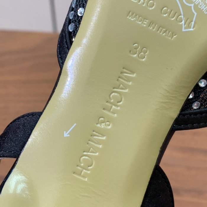 Босоножки фото 9