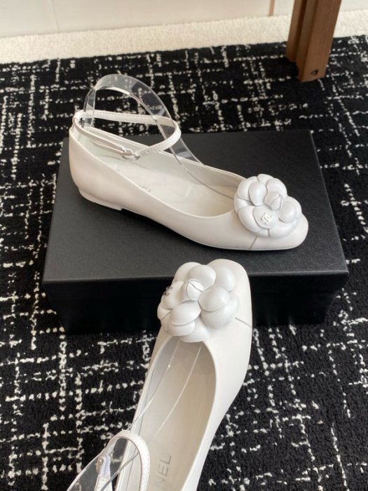 Ballet shoes фото 5