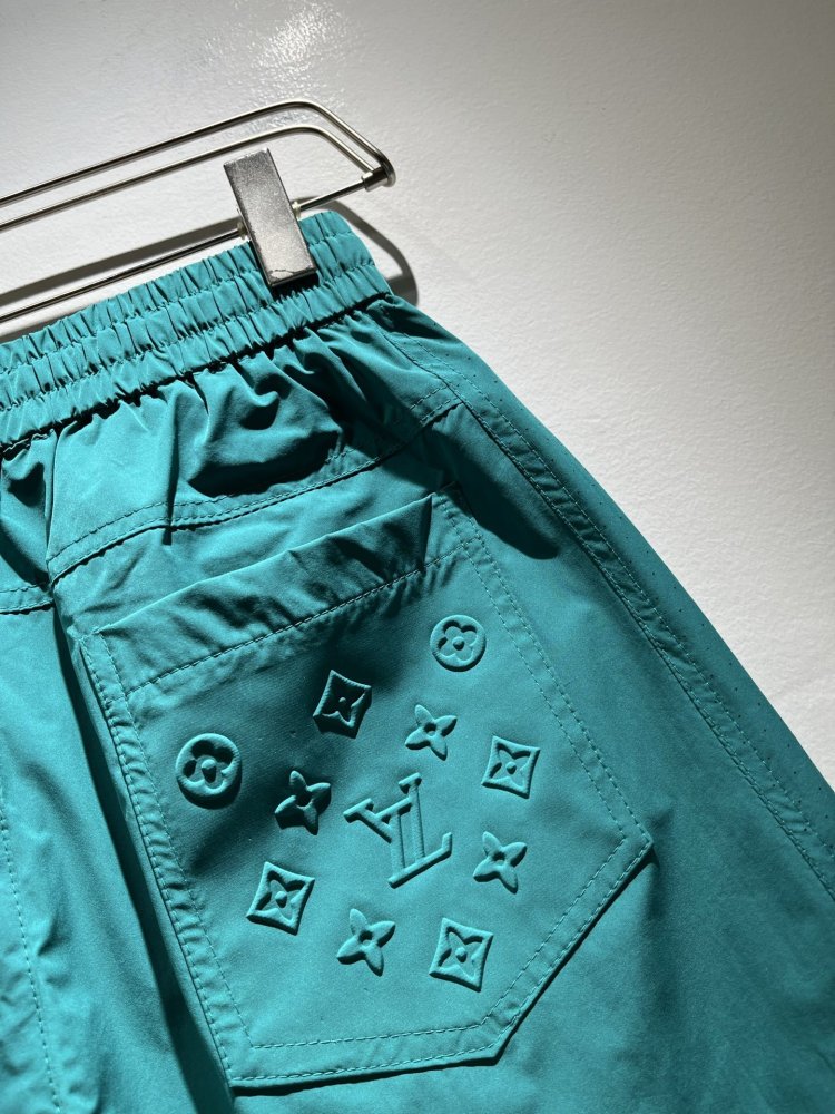 Шорты мужские фото 9