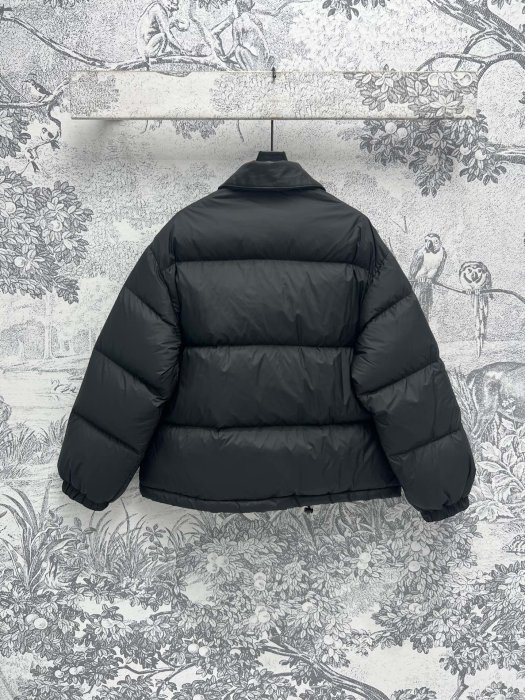 Down jacket фото 7