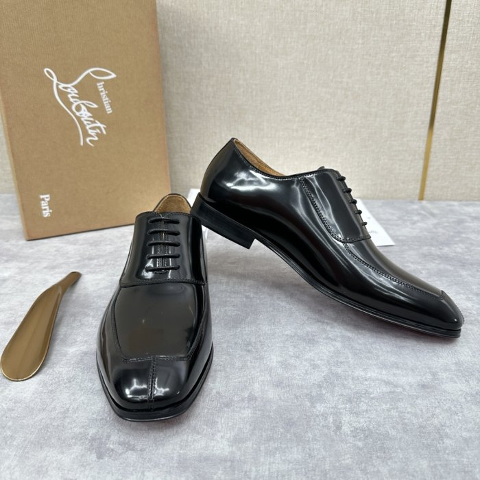 Туфли мужские фото 7