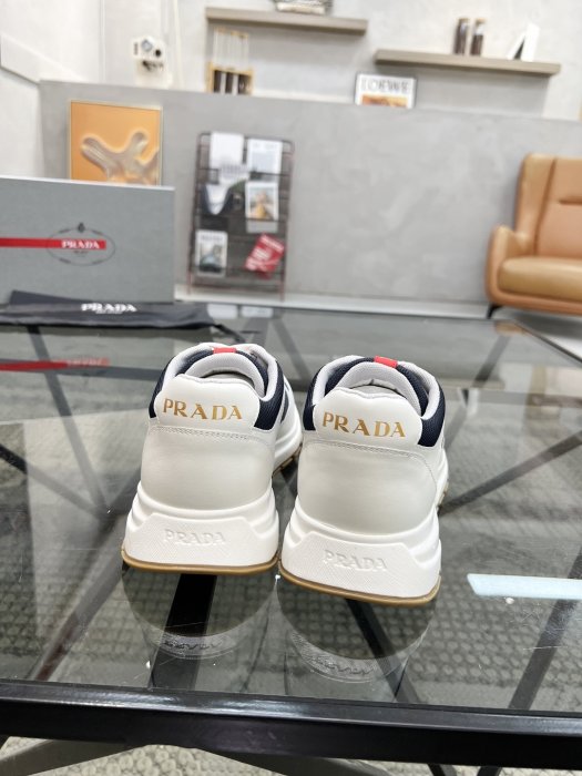 Кроссовки мужские фото 8