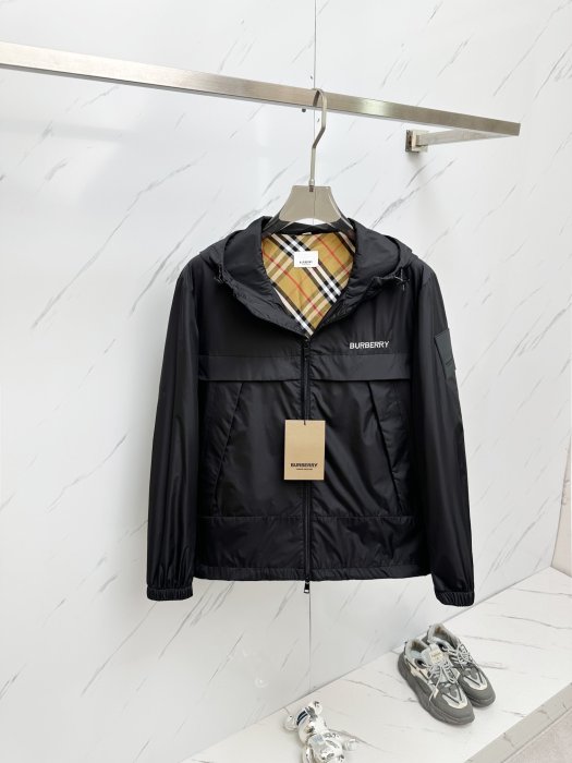 Jacket men's