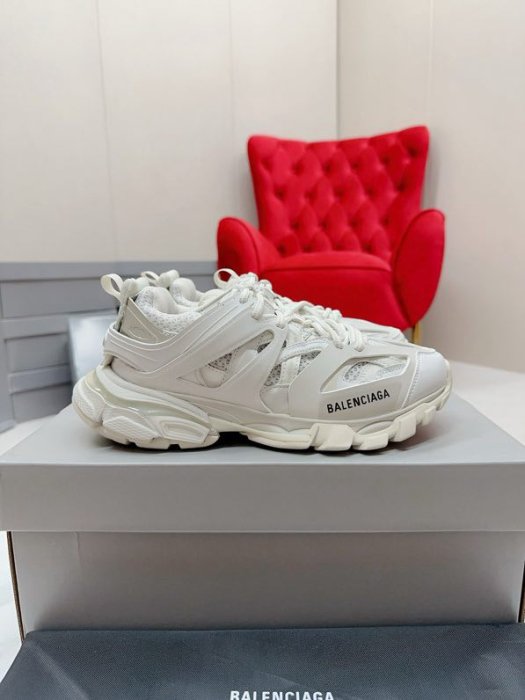 Кроссовки Balenciaga