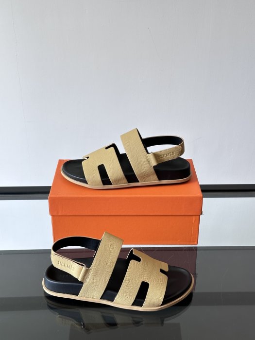 Сандалии мужские фото 4