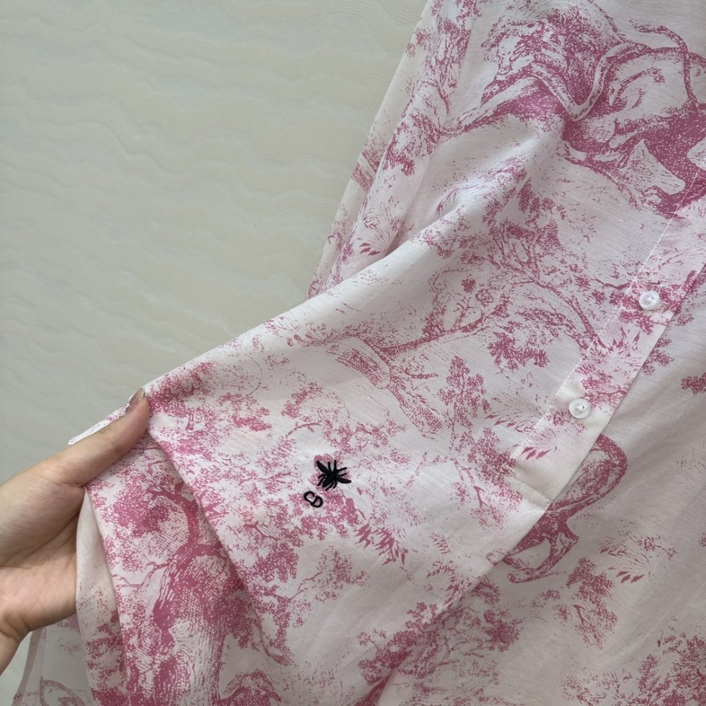 Рубашка женская фото 8