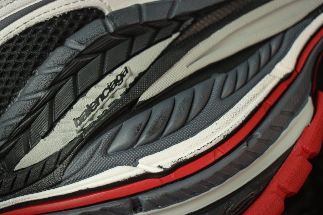 Sneakers Platform фото 13