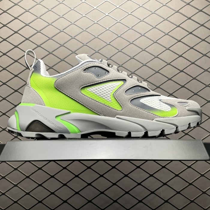 Кроссовки LV Runner Tatic фото 3