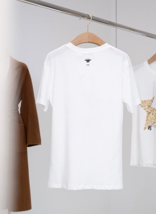 Футболка женская фото 3