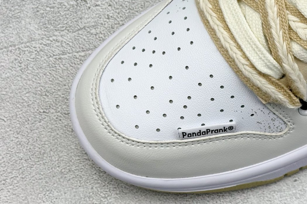 Кроссовки Nike SB Dunk Low фото 7