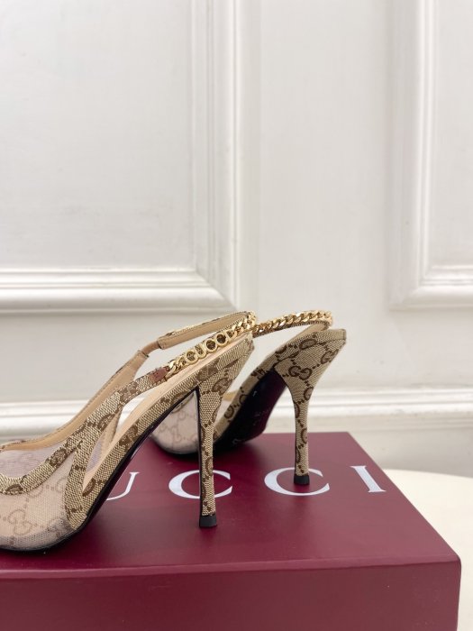 Босоножки фото 8