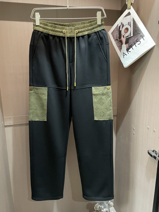 Pants men's фото 5