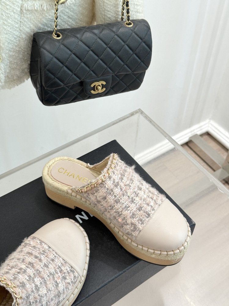 Мюли женские на платформе фото 5