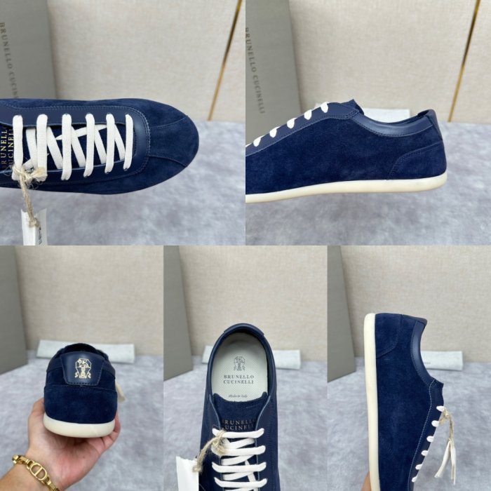 Кроссовки мужские фото 9