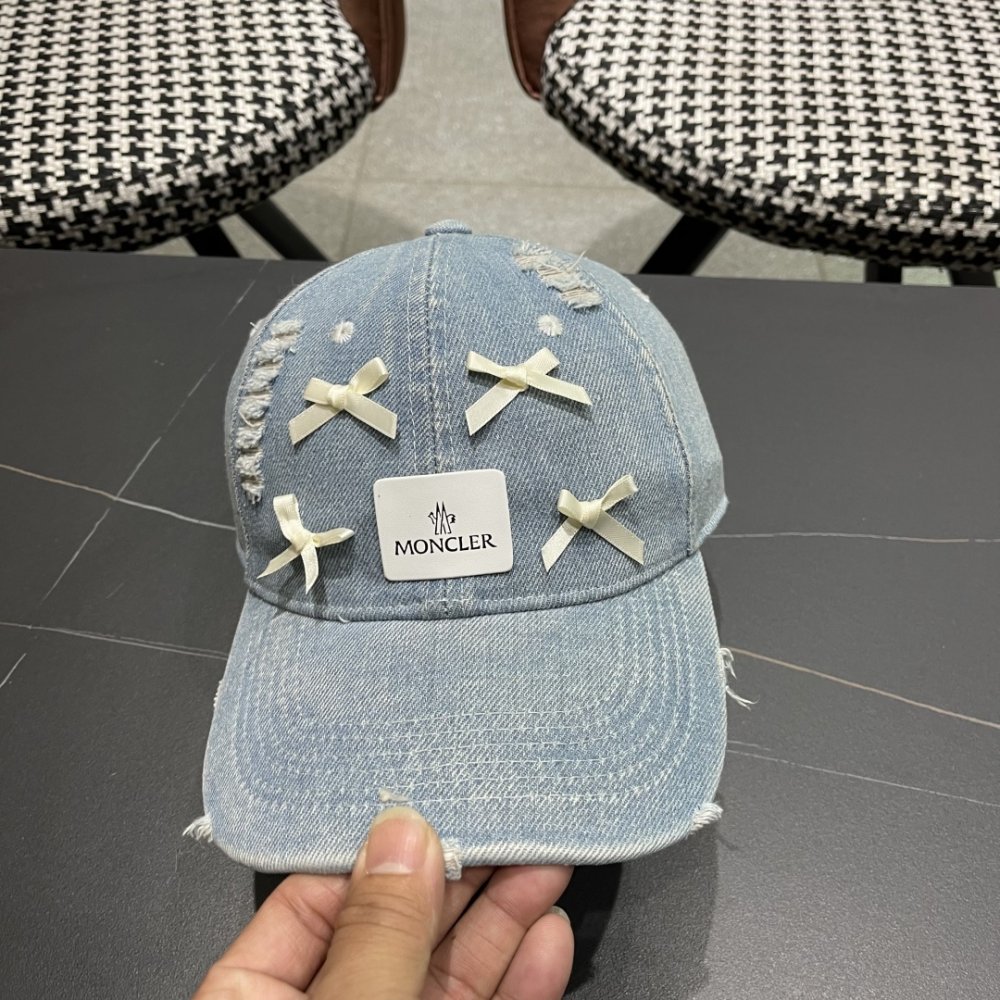 Кепка фото 5